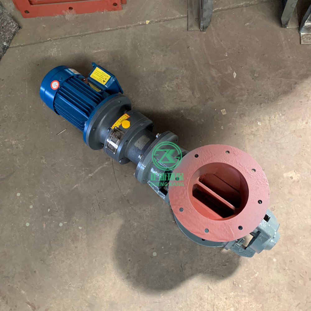 Working Principle and Common Faults of Unloader