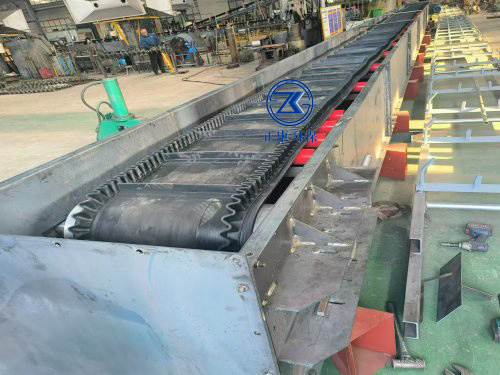 皮带输送机的保护装置有哪些作用