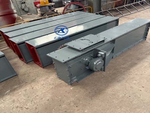 刮板输送机操作规程及注意事项有哪些