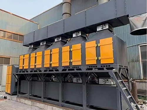 What are the rules for using catalytic combustion equipment?