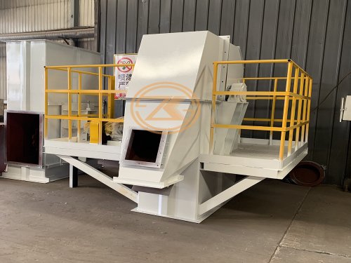 How to choose a bucket elevator